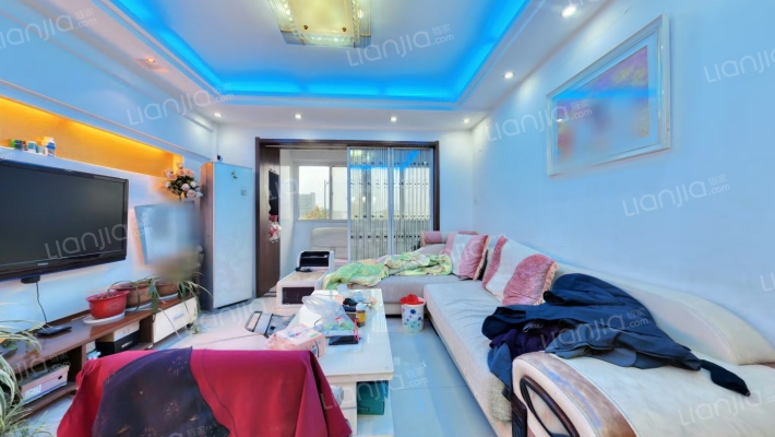 东升嘉园二手房实景图