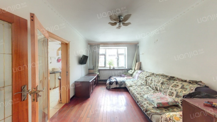 省俭家属楼二手房实景图