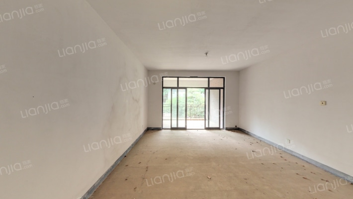 星湖湾一期二手房实景图