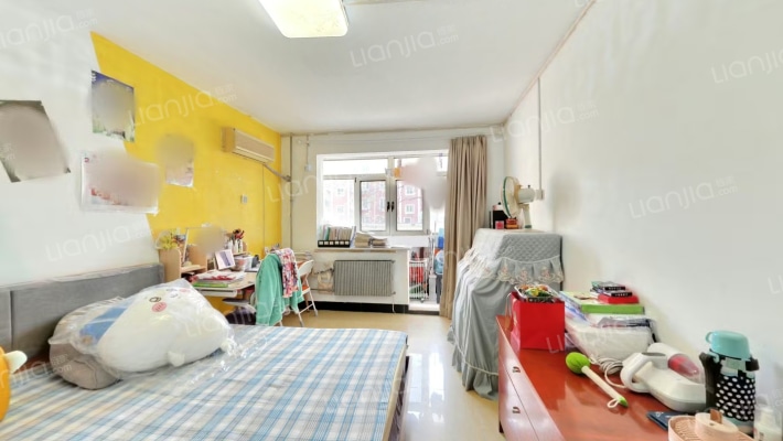 月坛西街乙2号院二手房实景图
