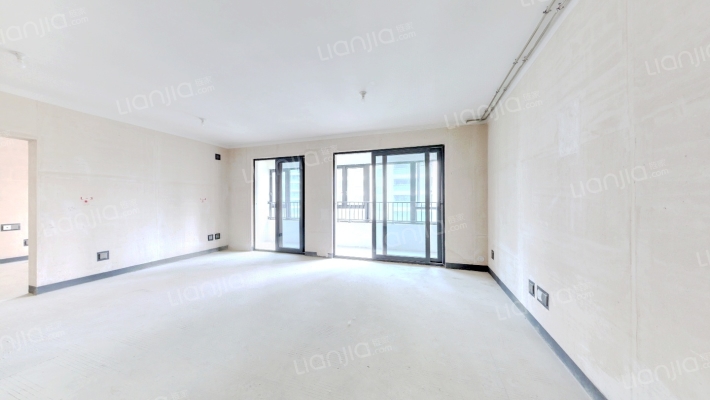 保利紫云云起二手房实景图