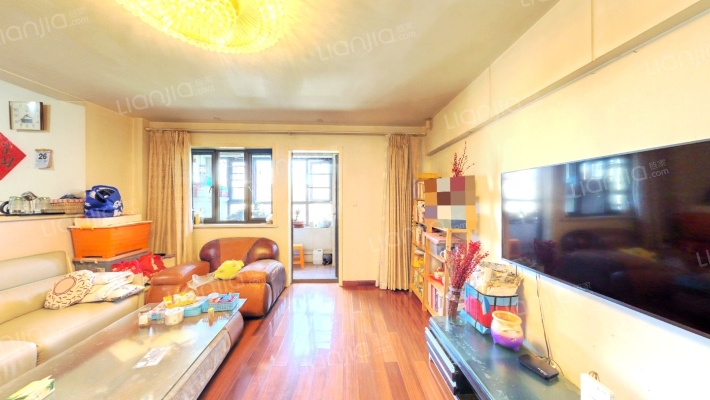 福水园二手房实景图