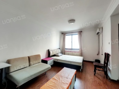 整租·隆和•怡海国际 1室1厅 北