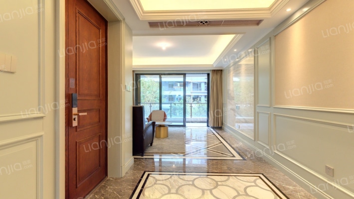 德商御璟天骄二手房实景图