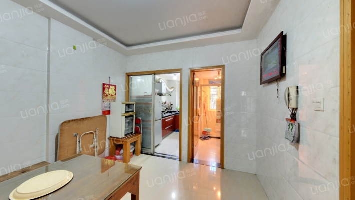 布政新村（东区）二手房实景图