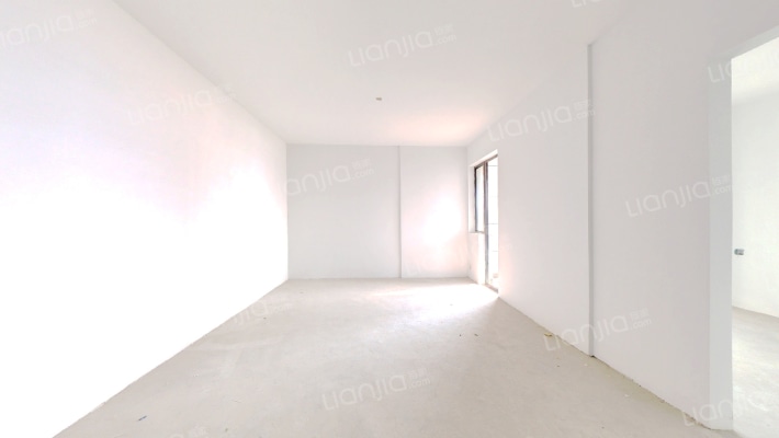 地铁复兴城二手房实景图