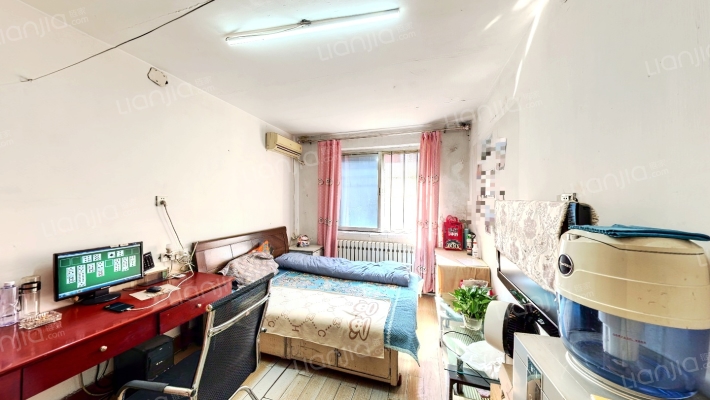 西湖社区二手房实景图