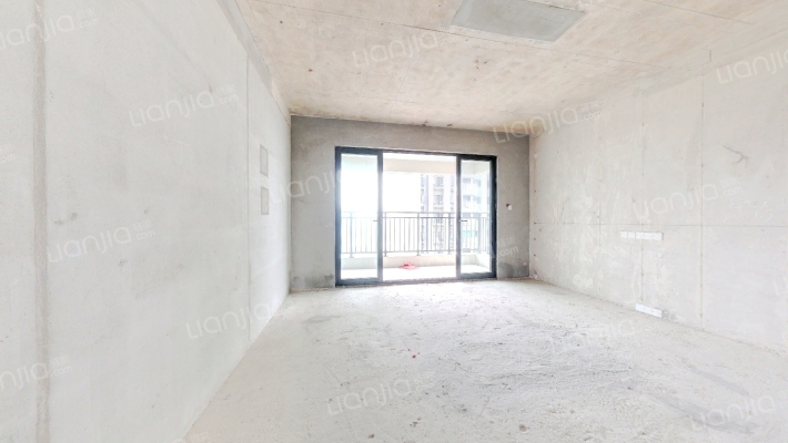 海伦堡美的玖悦府二手房实景图