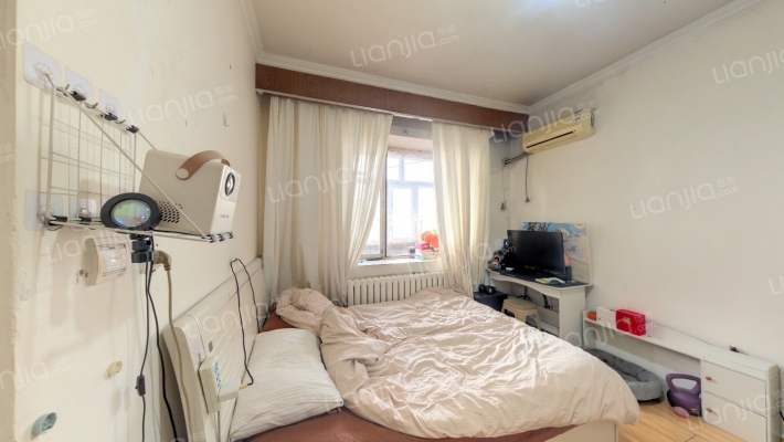 公司街二手房实景图