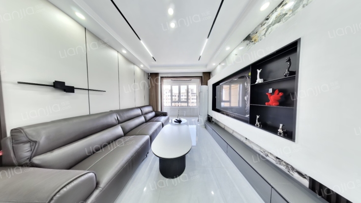 兴河家园二手房实景图