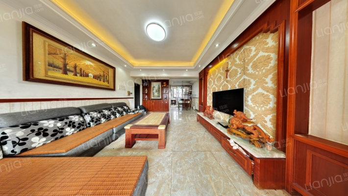 凤凰白龙新城二手房实景图