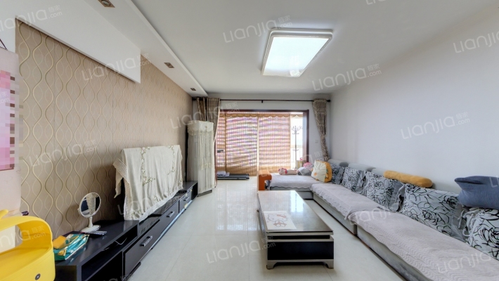 邯郸明珠花园C区二手房实景图