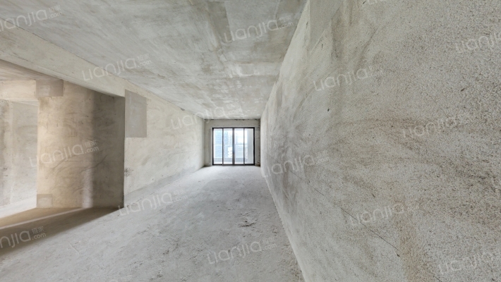 保利翡翠花园二手房实景图