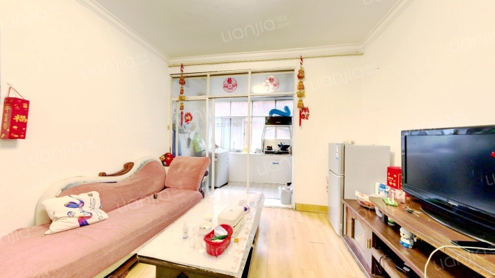 泰和苑二手房实景图