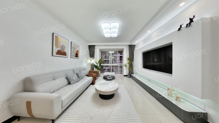 尚林家园二手房实景图