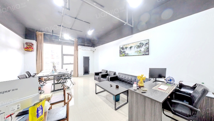 中汇大厦二手房实景图