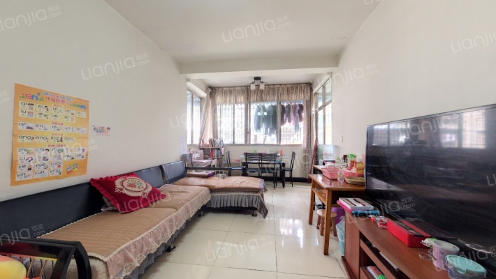 青龙小区二手房实景图