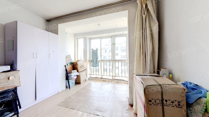 永平家园二手房实景图