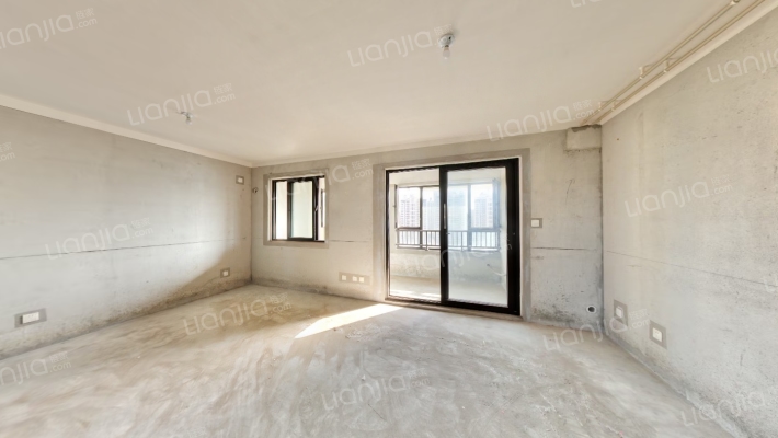 翡丽东方二手房实景图