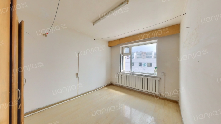 民政厅宿舍二手房实景图