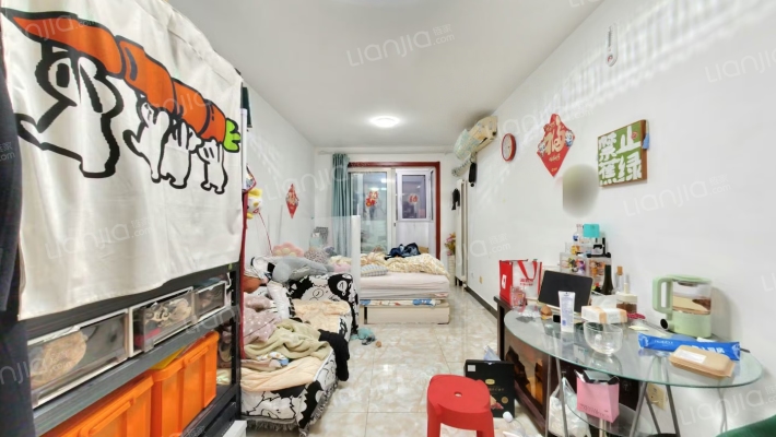 惠铭苑二手房实景图