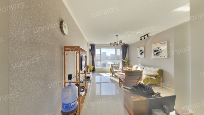 东田青年城D区二手房实景图