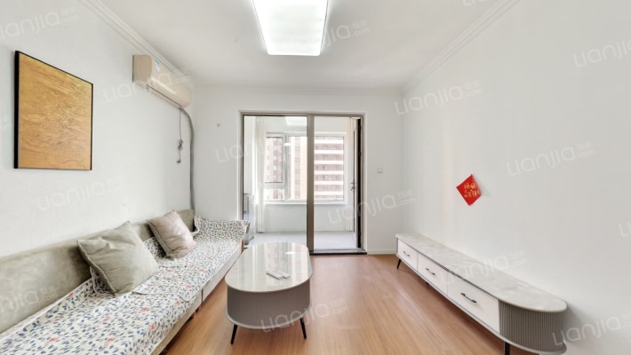 和达北岸悦璋二手房实景图