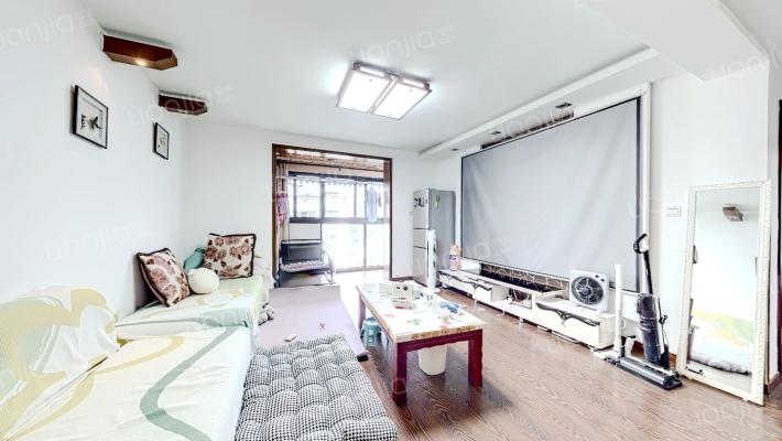 四季花乡二手房实景图