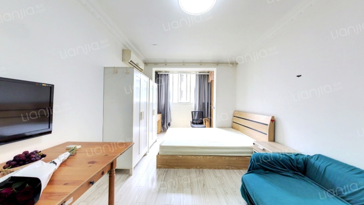 昭化东路82弄二手房实景图