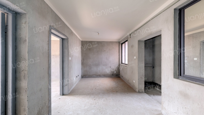 白马堰小区二手房实景图