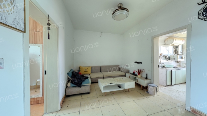 兴国路250号二手房实景图