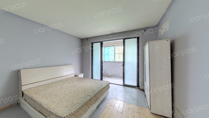 金碧汇虹苑二手房实景图