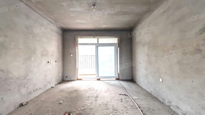 博源小区B区二手房实景图