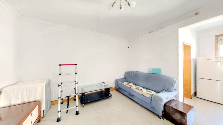 黄龙四区二手房实景图