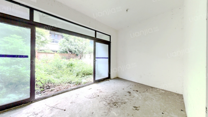 万科第五城一期二手房实景图