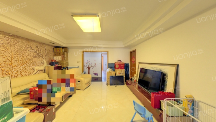 华夏大厦58和60号楼二手房实景图