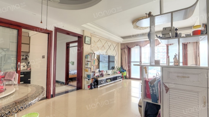 启明苑二手房实景图