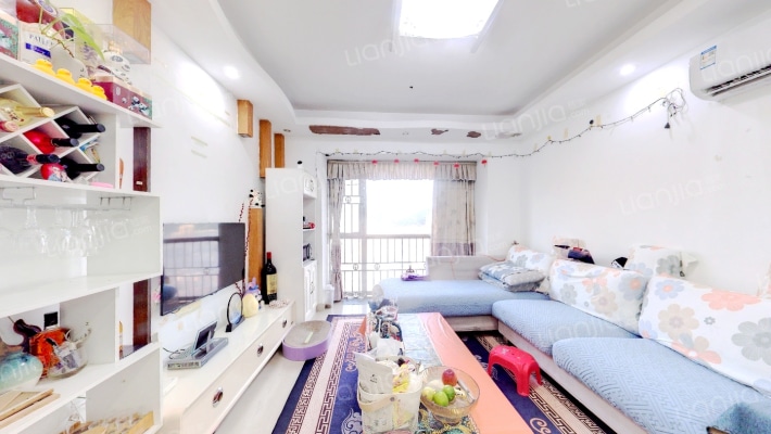 信和爱琴居二手房实景图