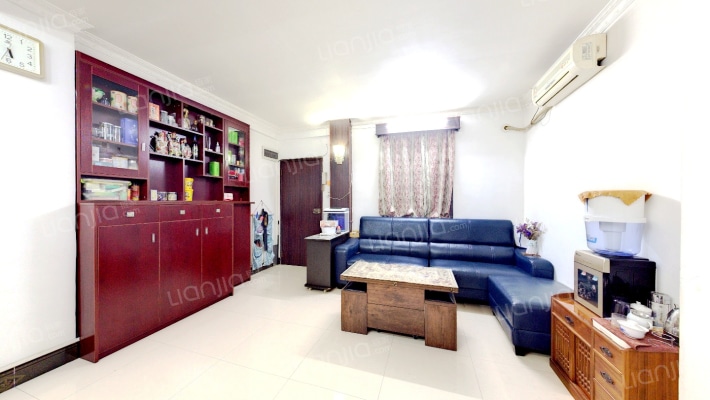 京华雅居二手房实景图