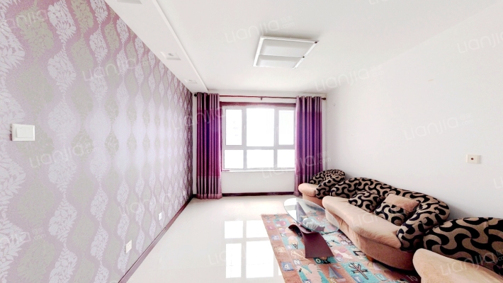 丽景名苑二手房实景图