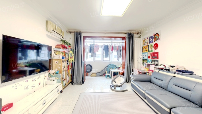 燕北园二手房实景图