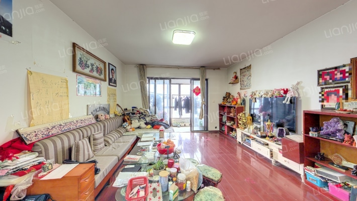 宏泰世纪滨江二手房实景图