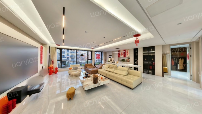 恒信·安顺府二手房实景图