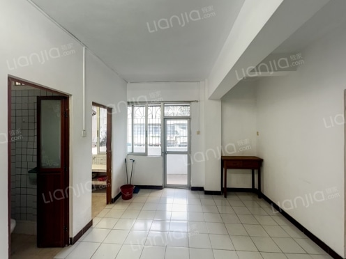 整租·淘金路 2室1厅 北