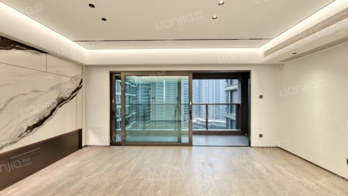 华发湾玺壹号二手房实景图