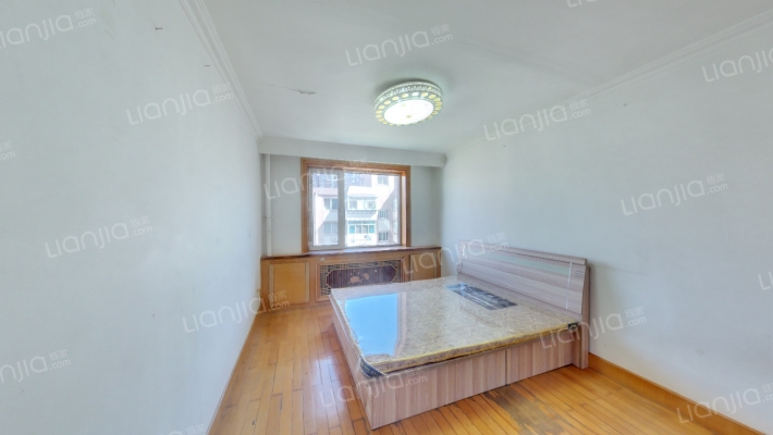 捷庆里二手房实景图