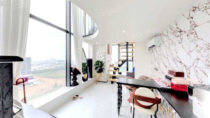 钱塘云湾中心二手房实景图