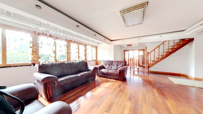 康复路小区二手房实景图