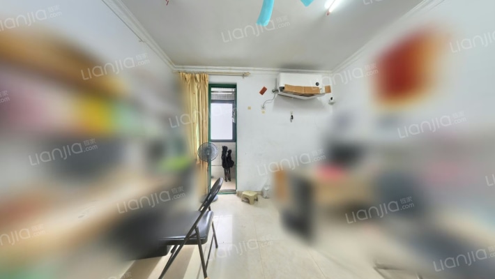 都会100二手房实景图