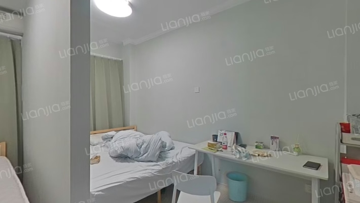 百事达公寓二手房实景图